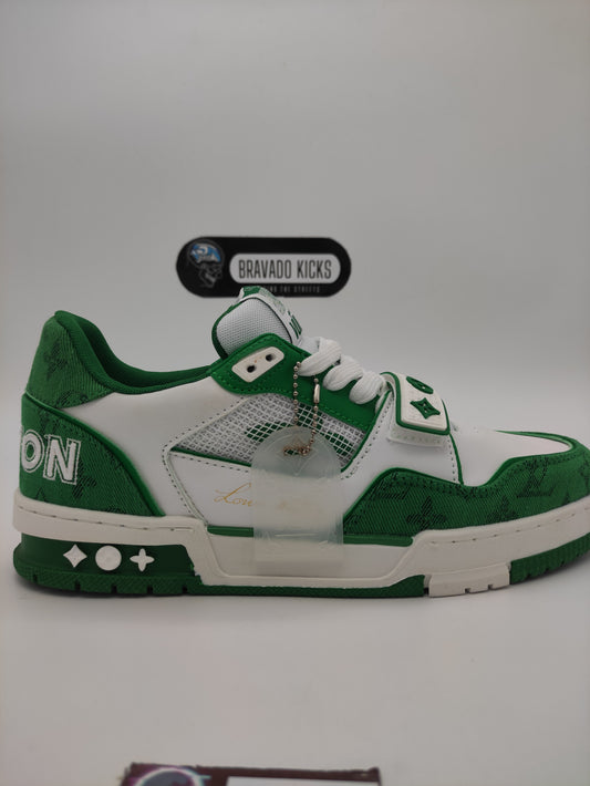 LV Trainer (GREEN)