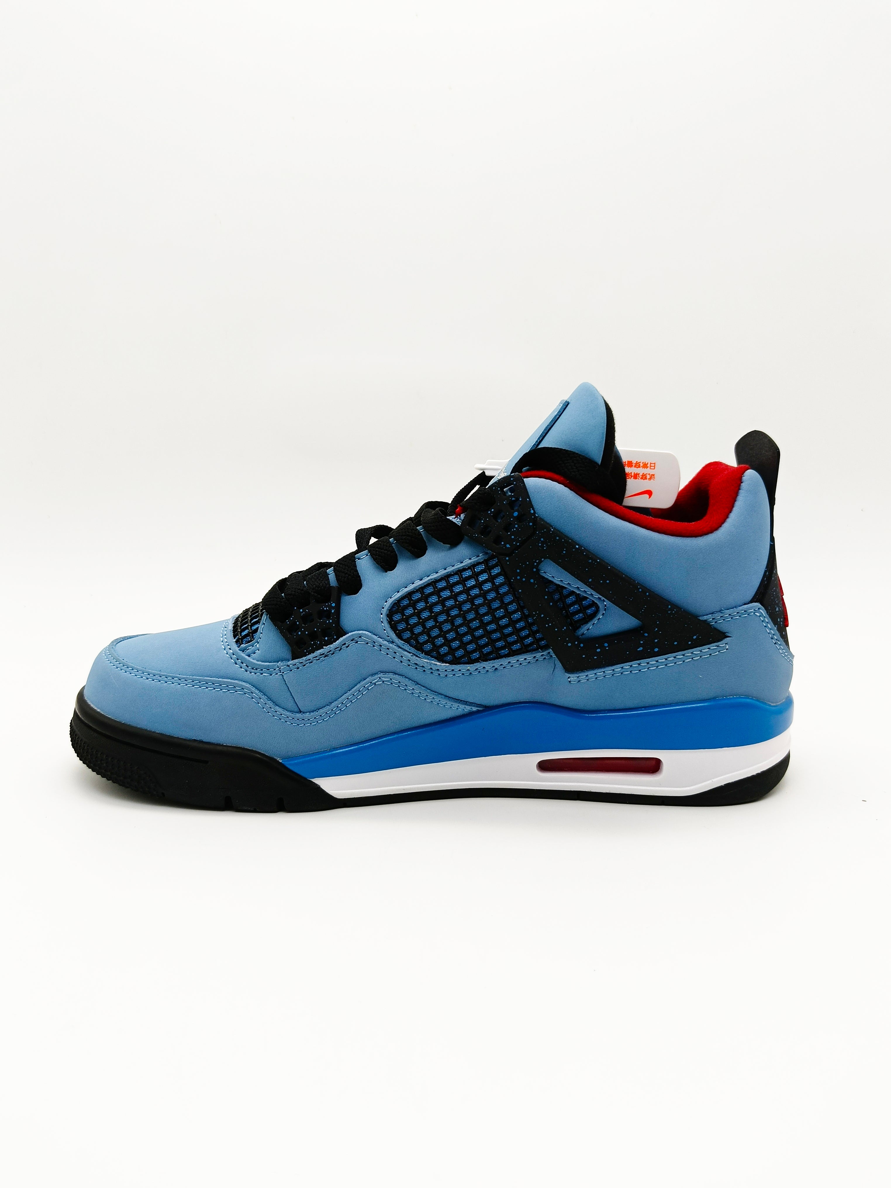 AJ4 Travis Scott (PREMIUM)