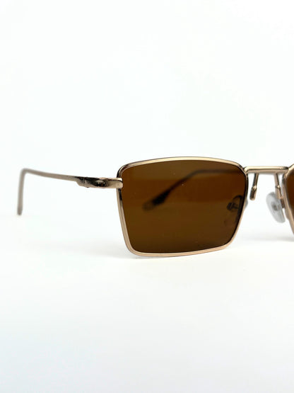 Bravado Shades - Missy Brown