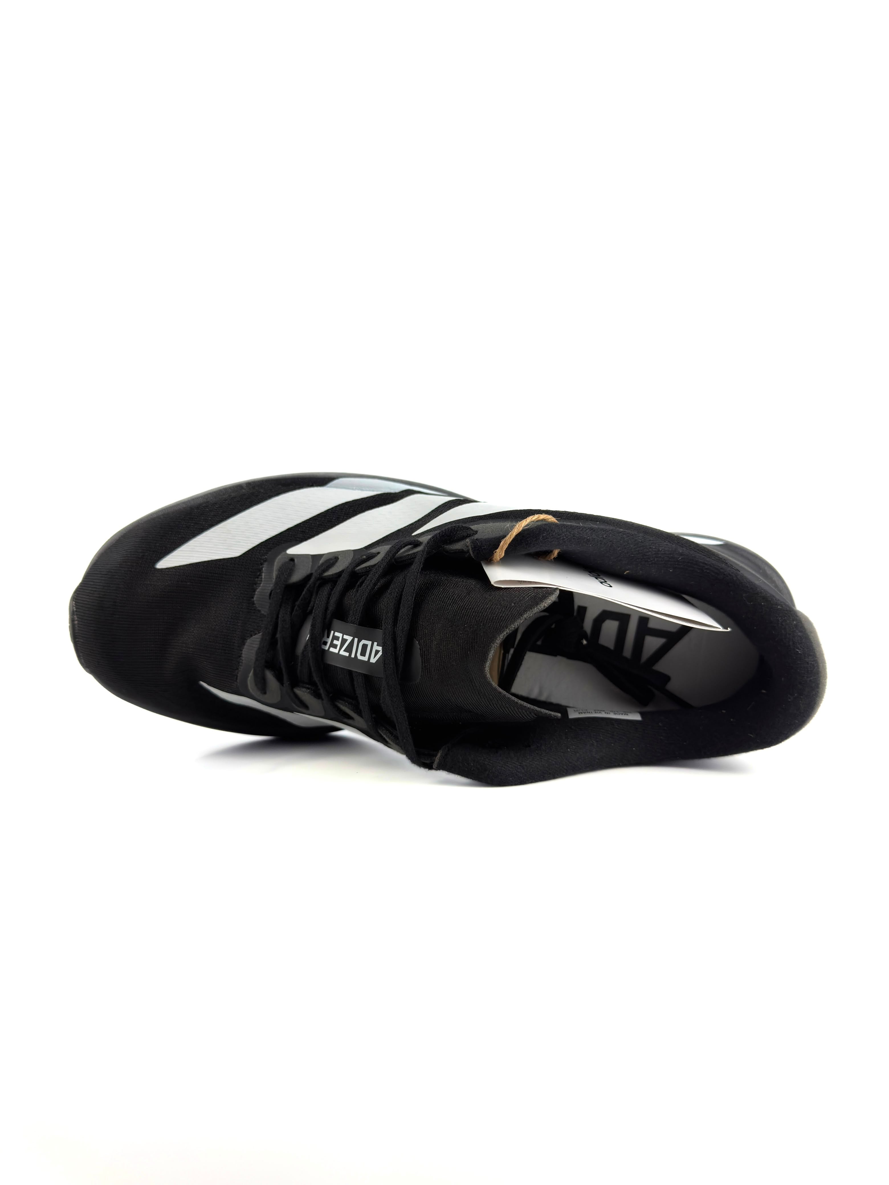 Adidass Adizero Evo SL Black White