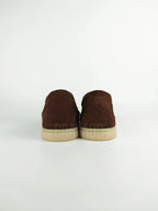 Loro Pianaa Summerwalk Charms Brown
