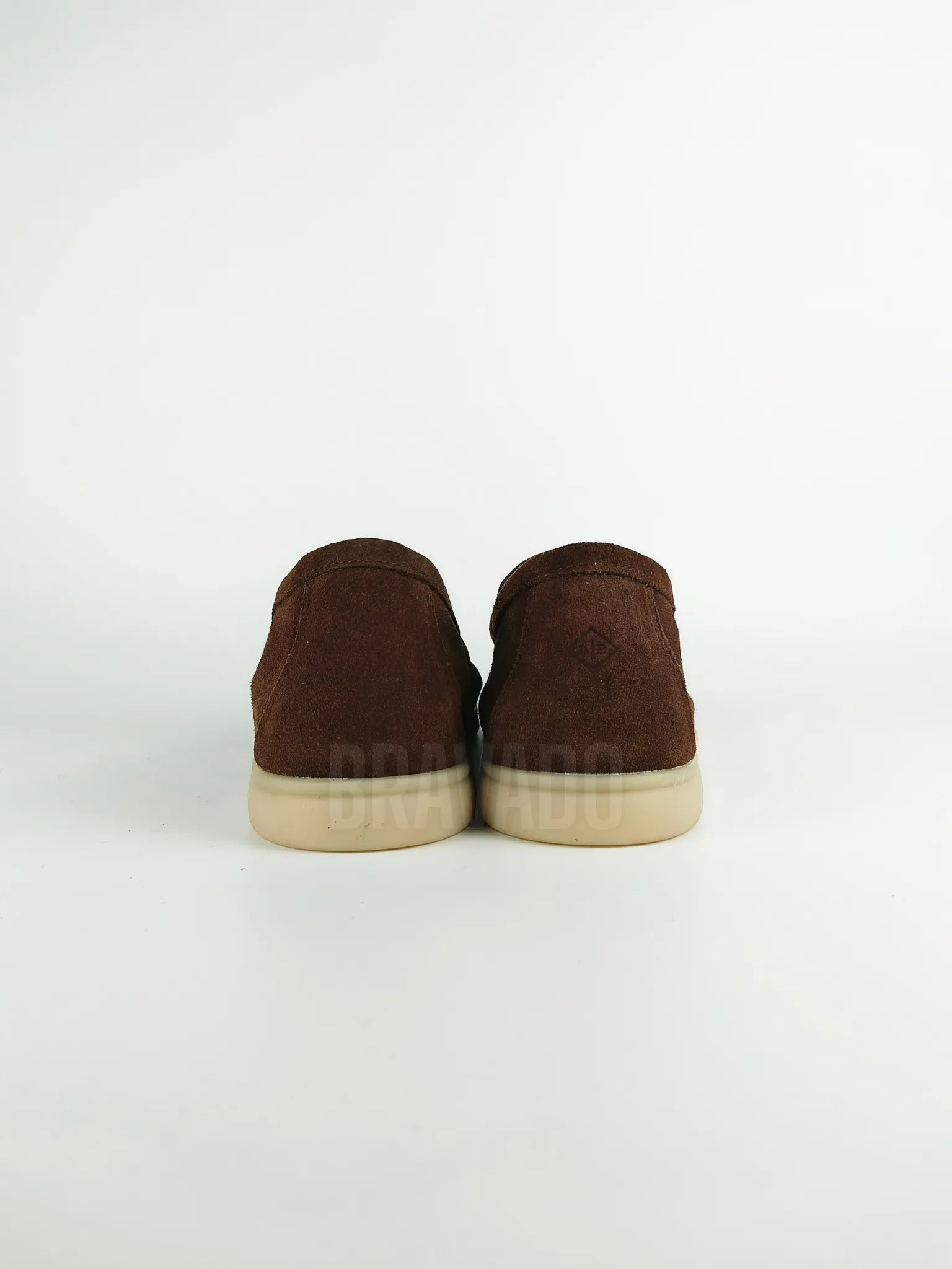 Loro Pianaa Summerwalk Charms Brown