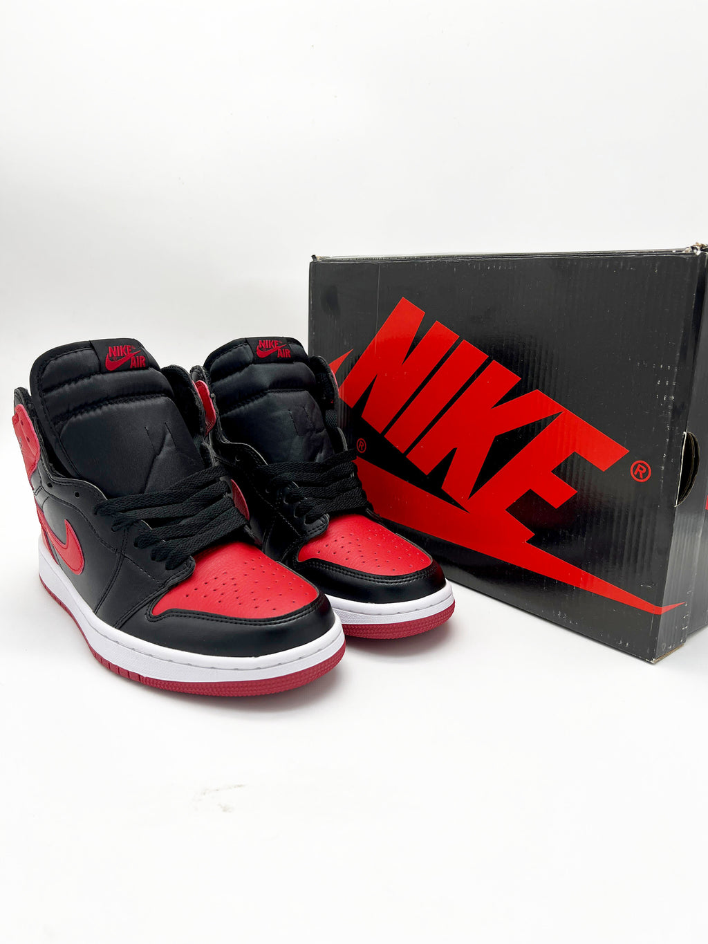 AJ1 Bred (PREMIUM)