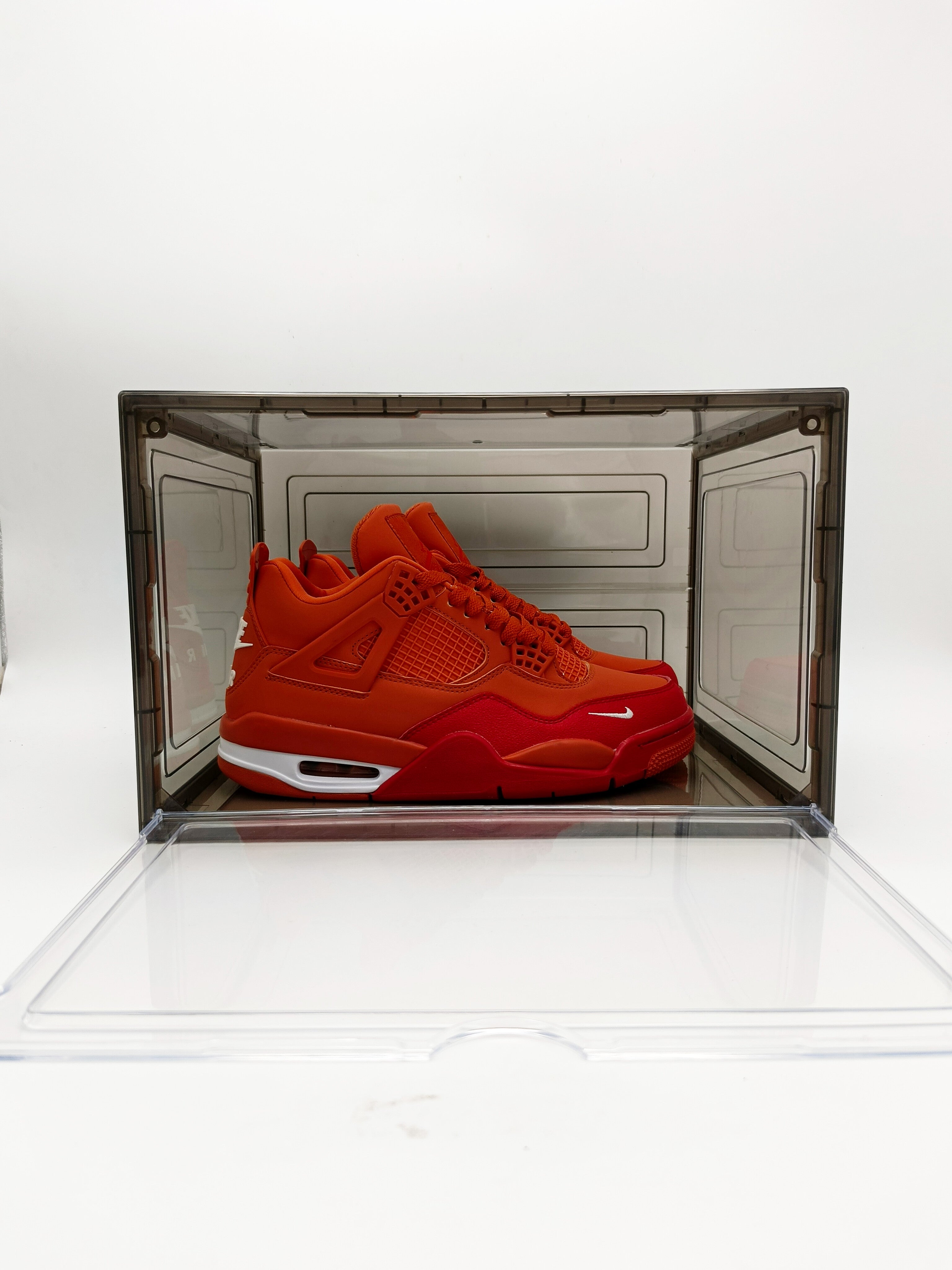 Sneaker Container (BLACK)
