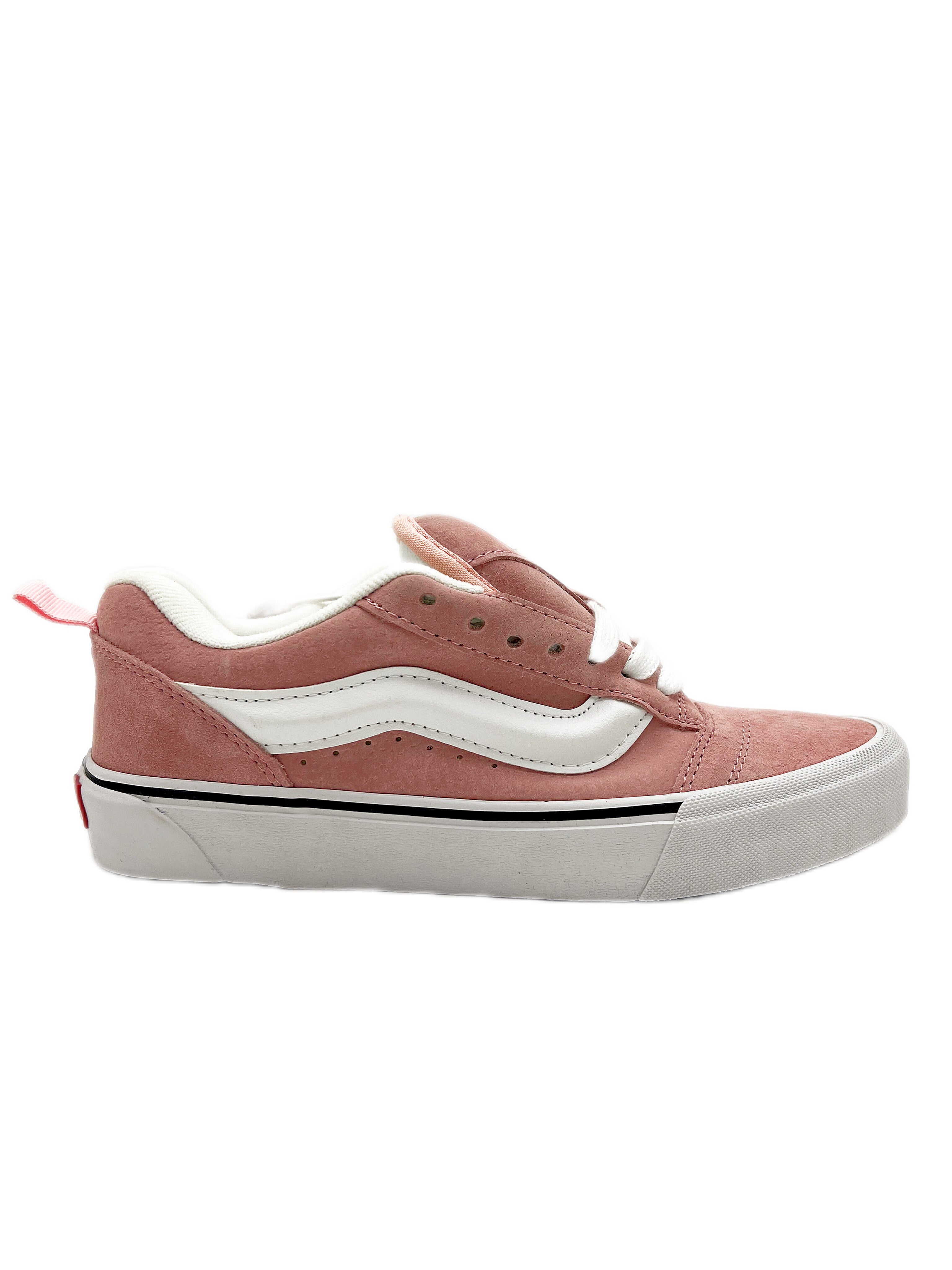 Vans Knu Skool Pink (1:1 DOT PERFECT)