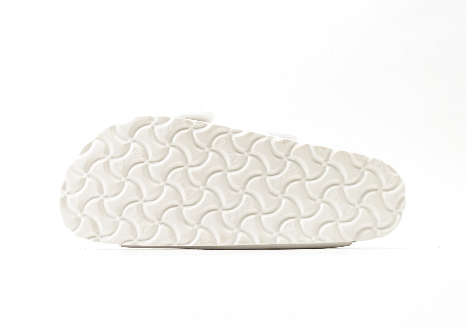Birkenstock Arizona Birko-Flor White (DOT PERFECT)