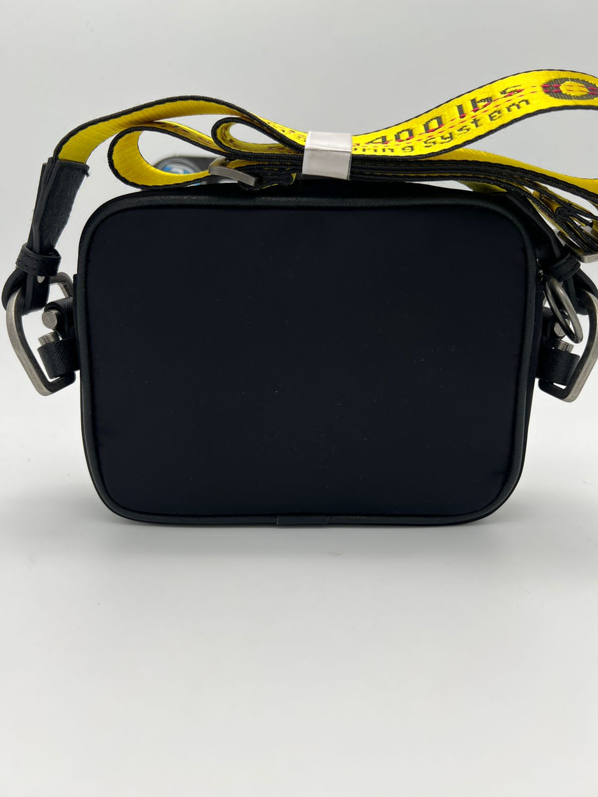 Off-White Cross body Bag