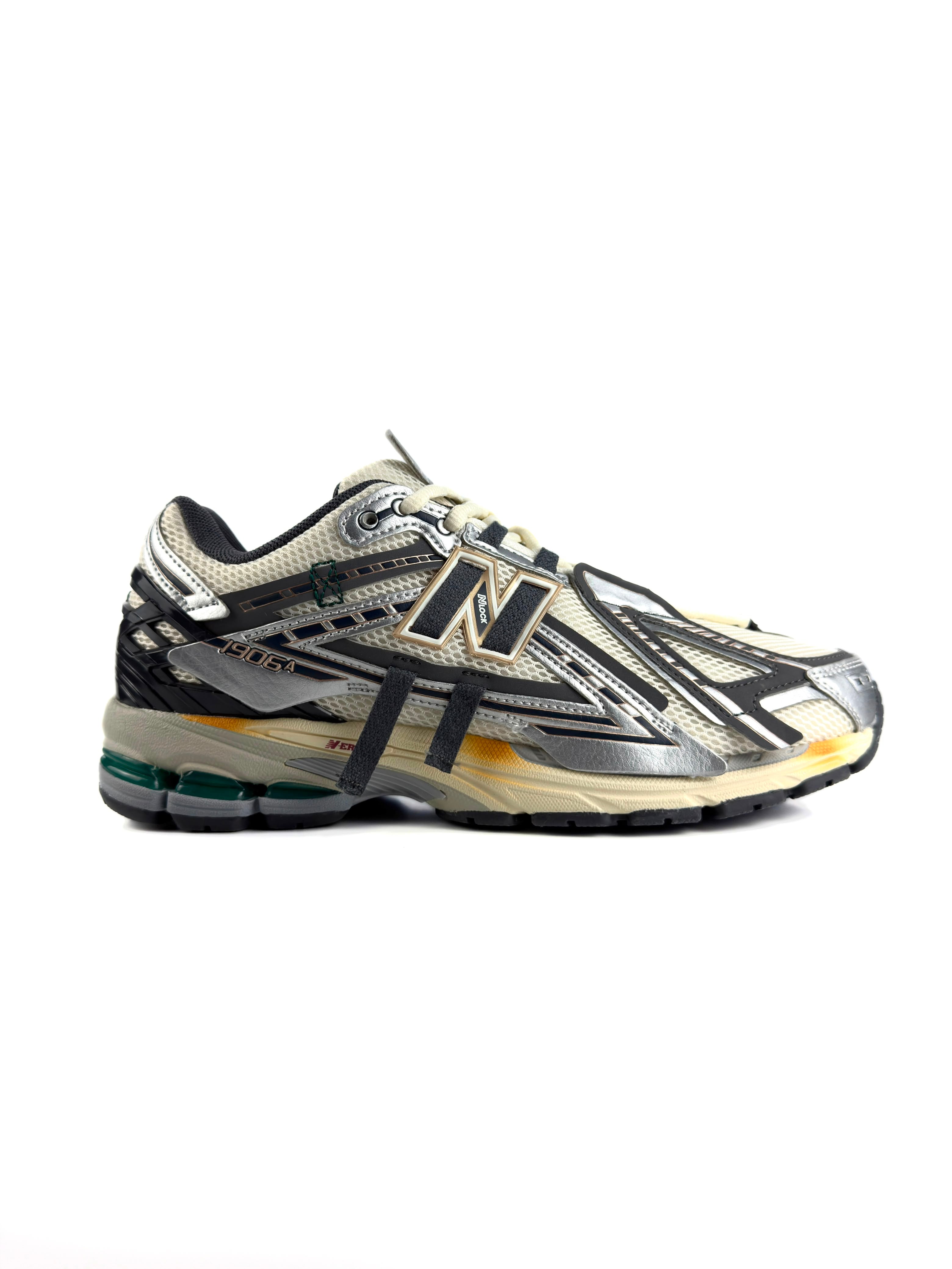 NB 1906A "Tech Explosion"