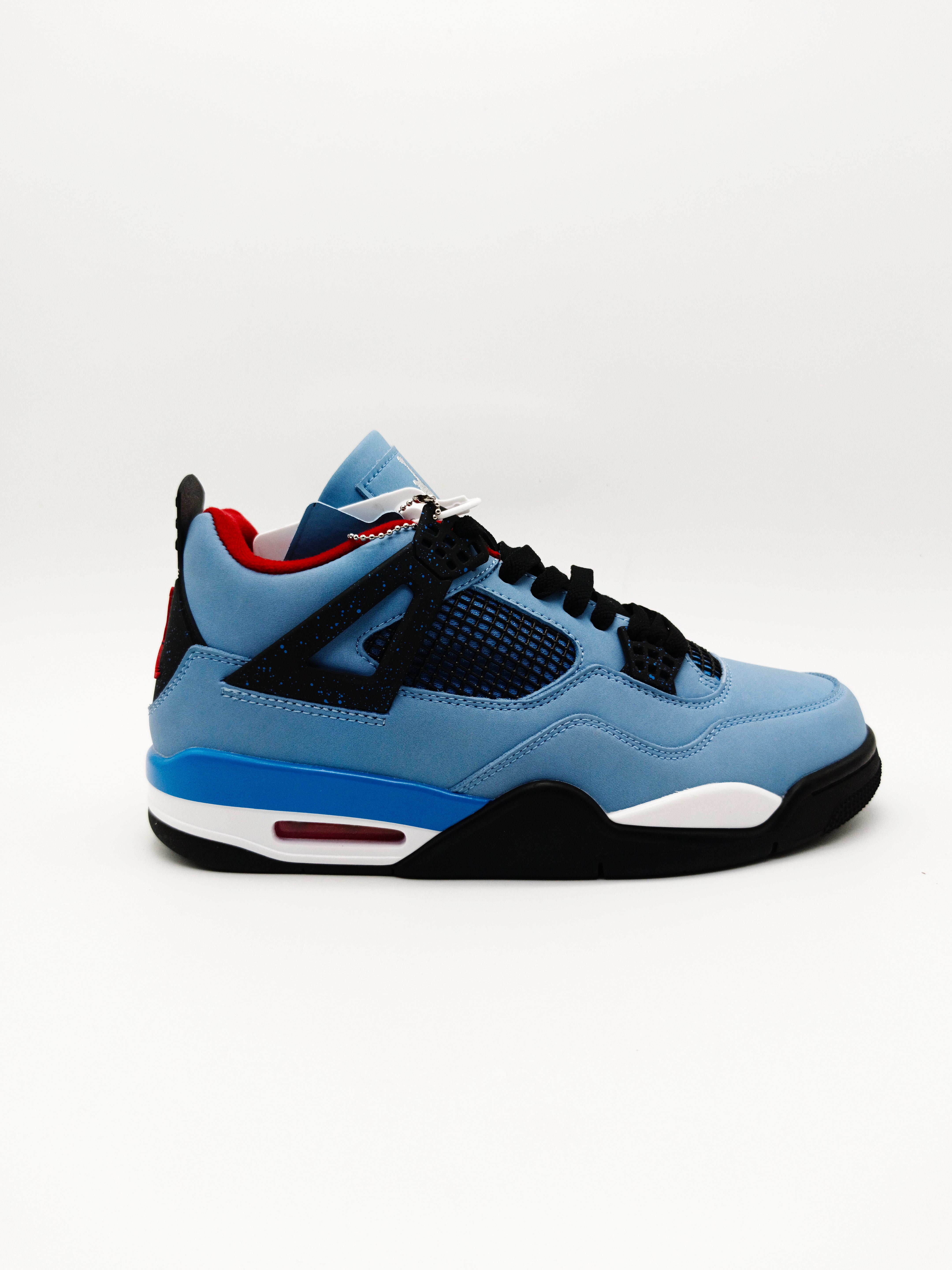 AJ4 Travis Scott (PREMIUM)