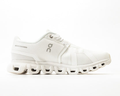 On Cloud 6 White