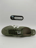 Onitsuka Tiger Mexico 66 Green (1:1 DOT PERFECT)