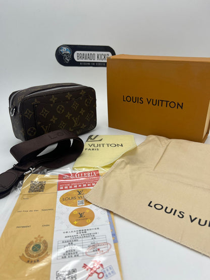 LV CrossBody Bag