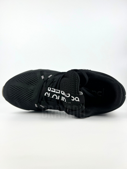 On CloudSurfer Black