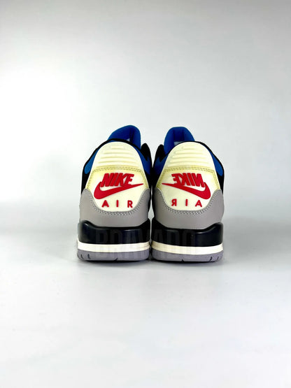AJ3 Rare Air