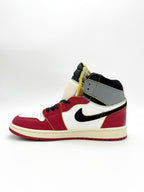AJ1 Union LA Chicago Shadows (1:1 DOT PERFECT)