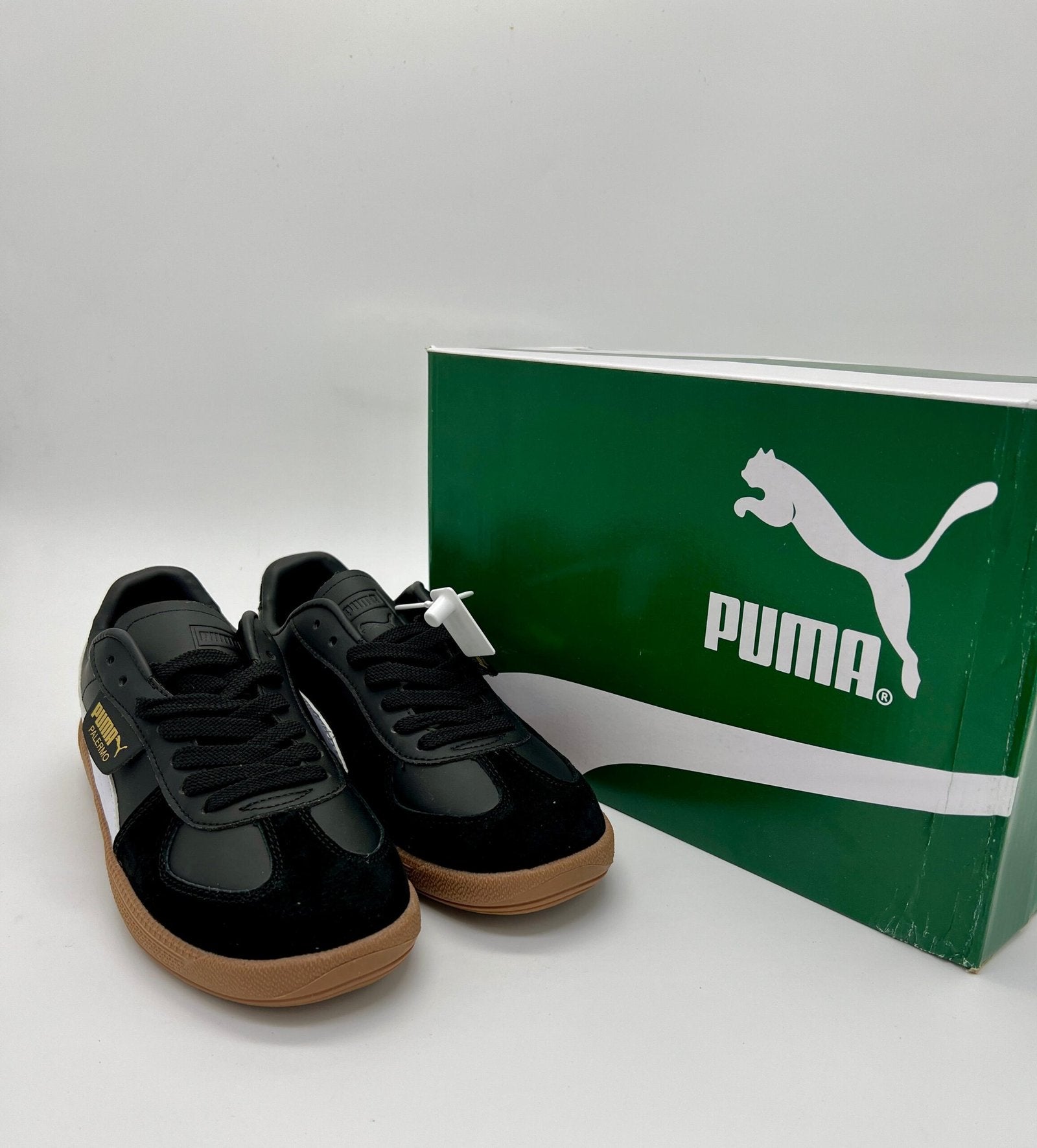 Pumaa Palermo (Black & White)