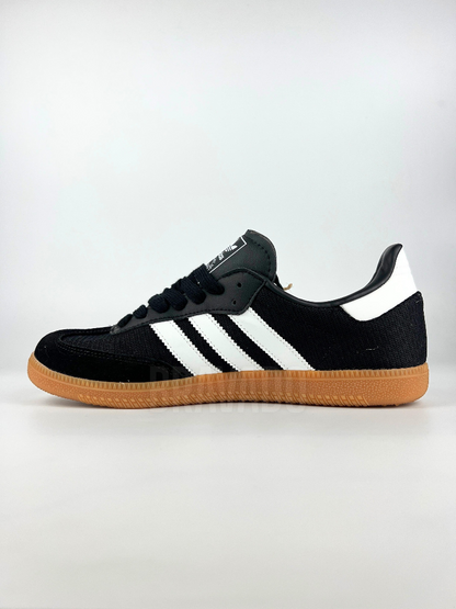 SAMBA Knitted Black (1:1 DOT PERFECT)