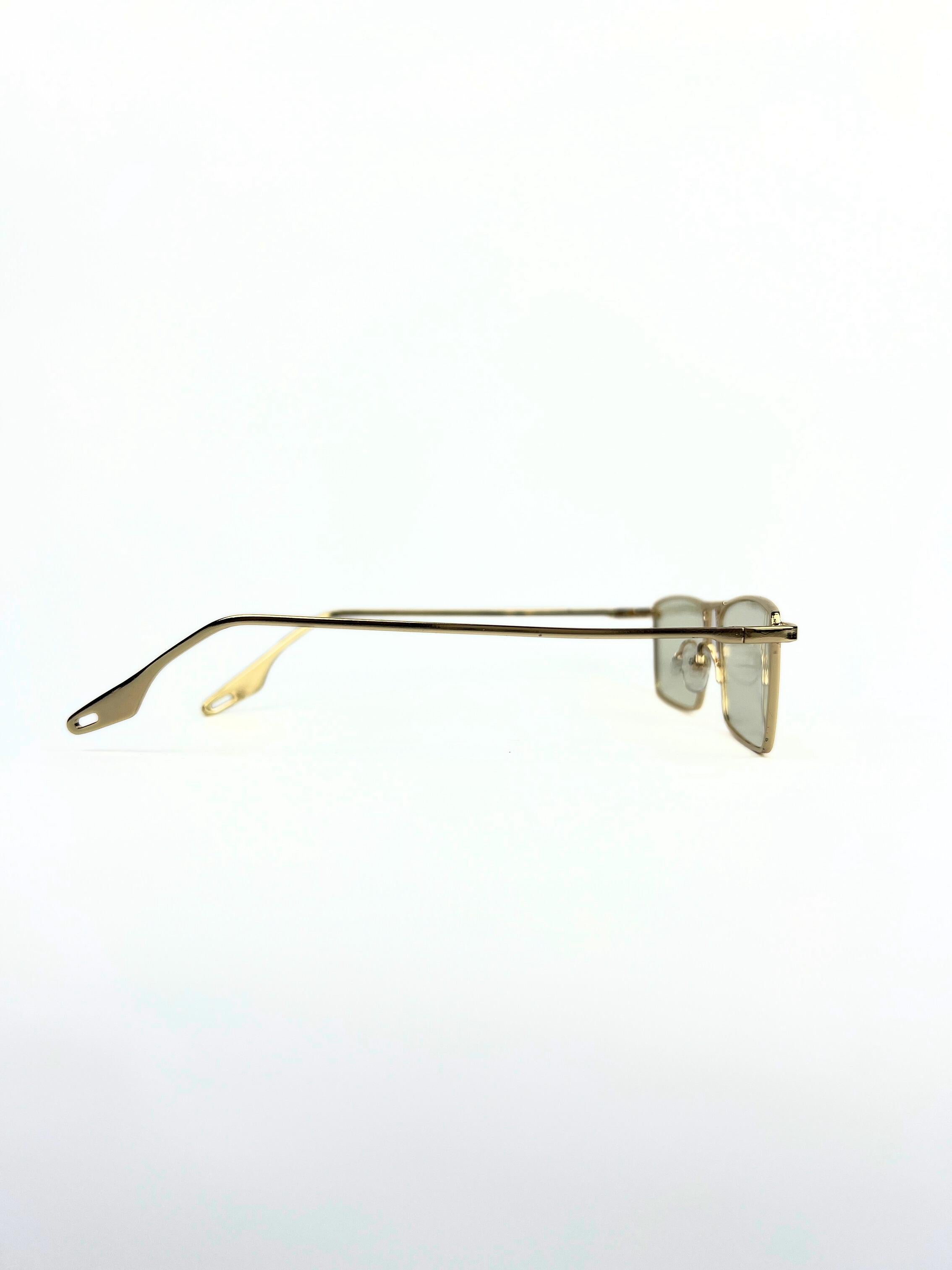 Bravado Shades - Missy