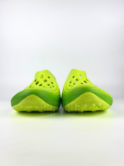 Nikee ReactX Rejuven8 "Green Strike"