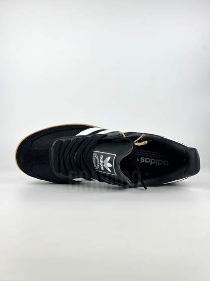 SAMBA Knitted Black (1:1 DOT PERFECT)