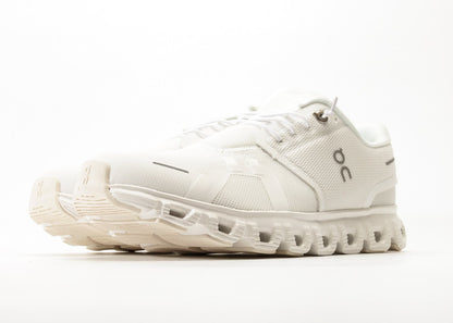 On Cloud 6 White