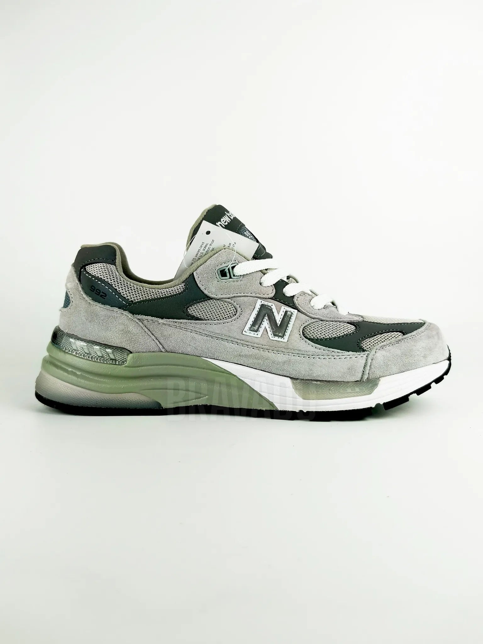 NB 992
