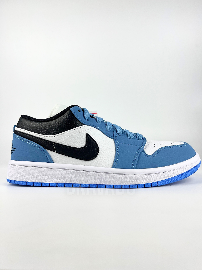 AJ1 Low UNC