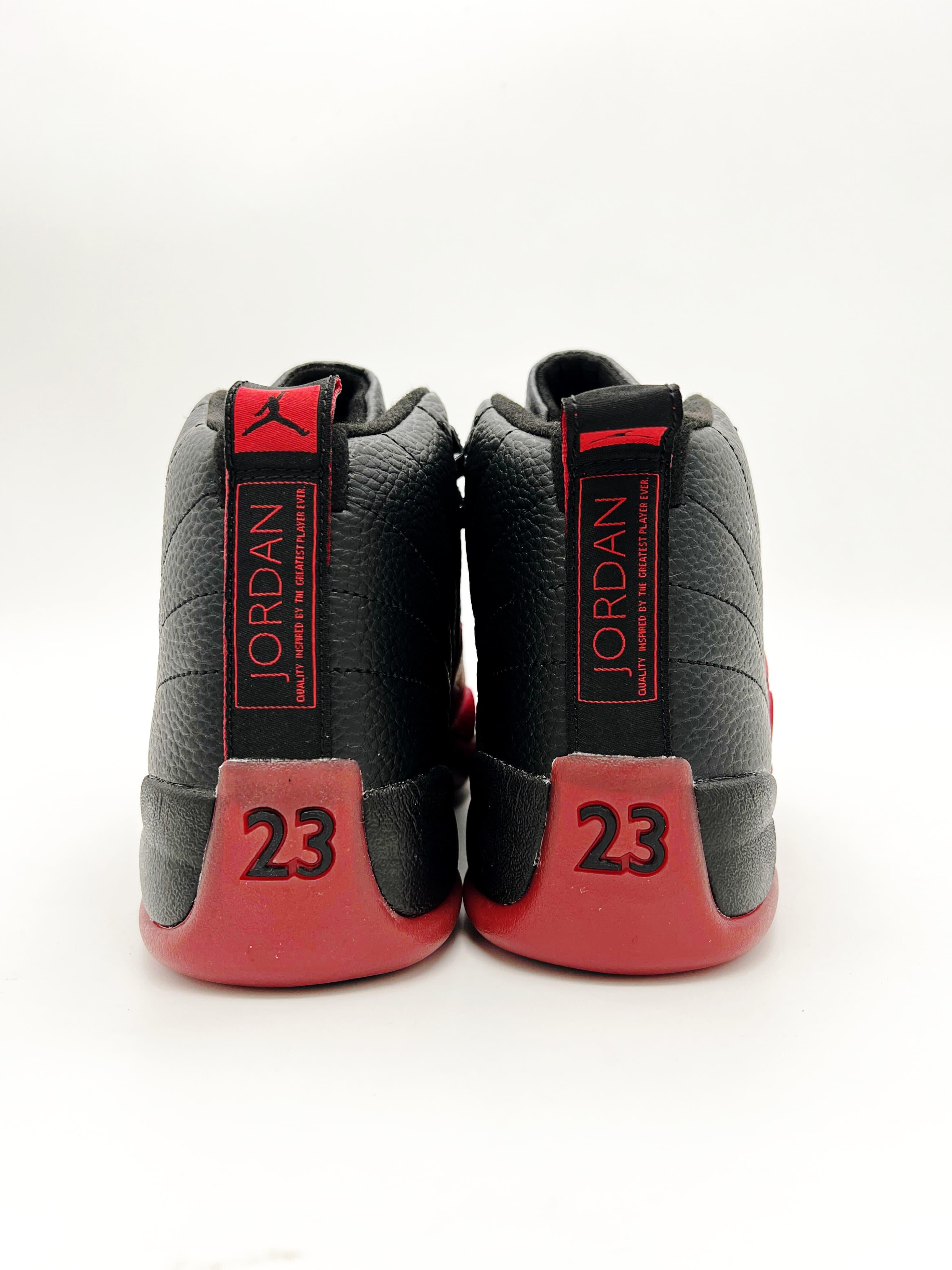 AJ12 Flu Game
