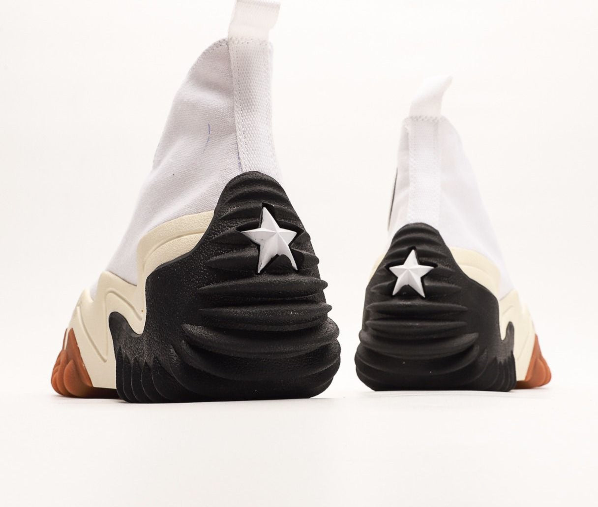 Converse Run Star Motion White (1:1 DOT PERFECT)