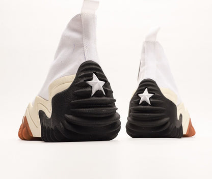 Converse Run Star Motion White (1:1 DOT PERFECT)