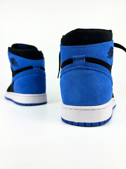 AJ1 High Royal Reimagined
