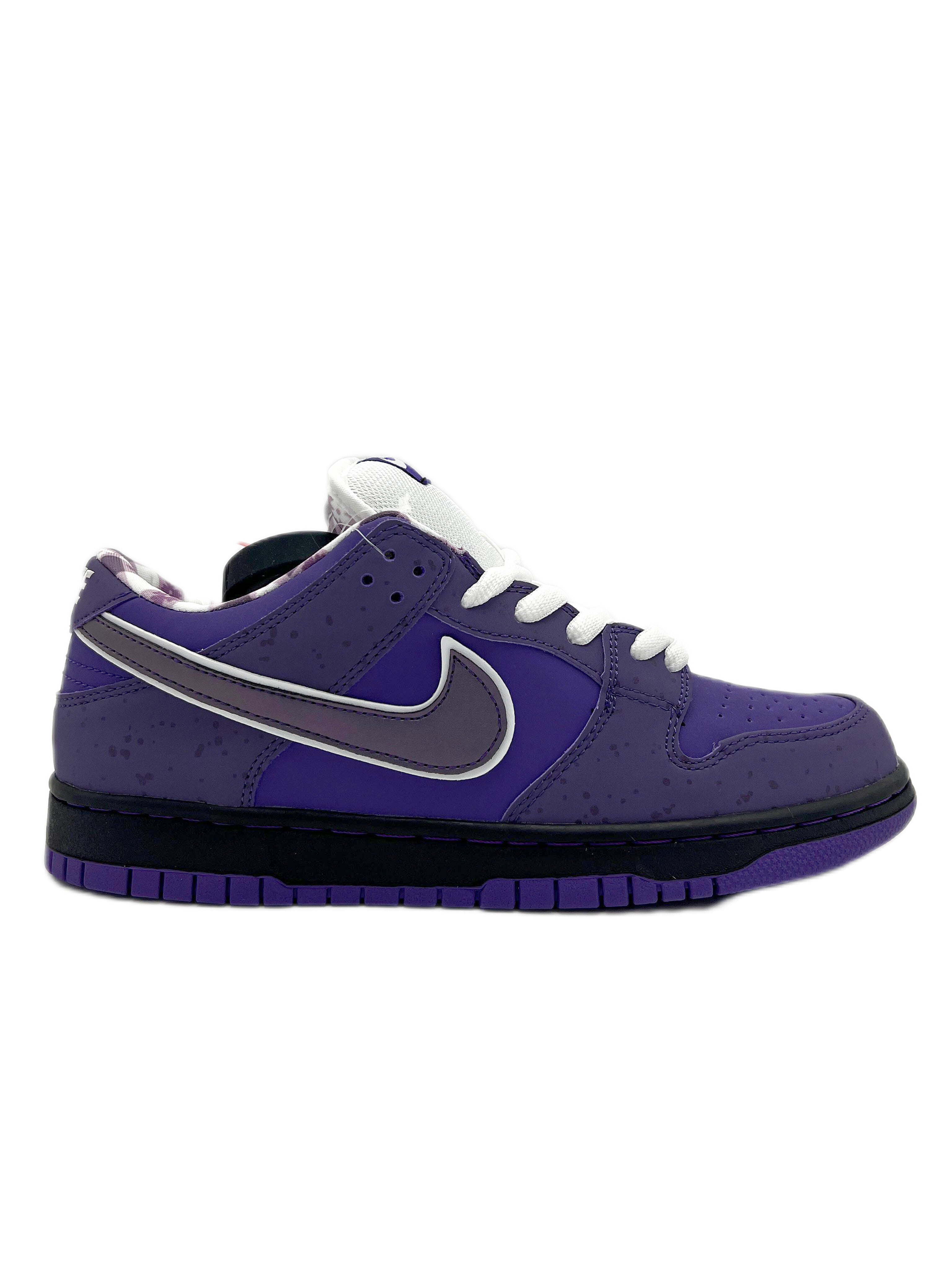 SB Dunk Purple Lobsters (PREMIUM)