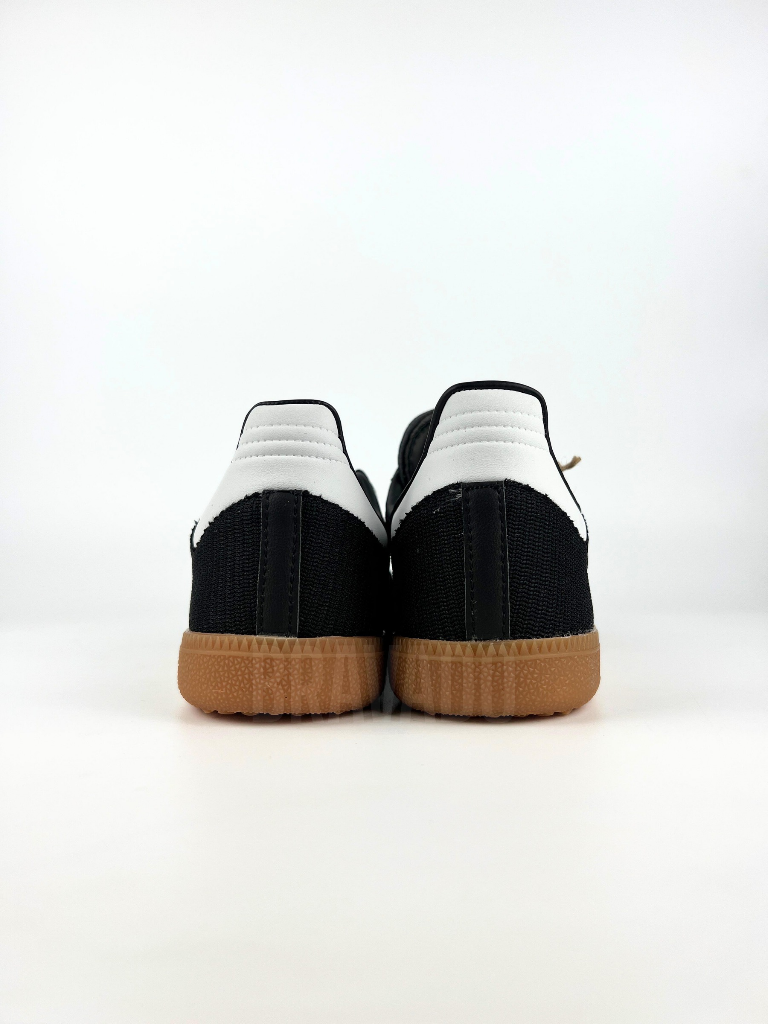 SAMBA Knitted Black (1:1 DOT PERFECT)