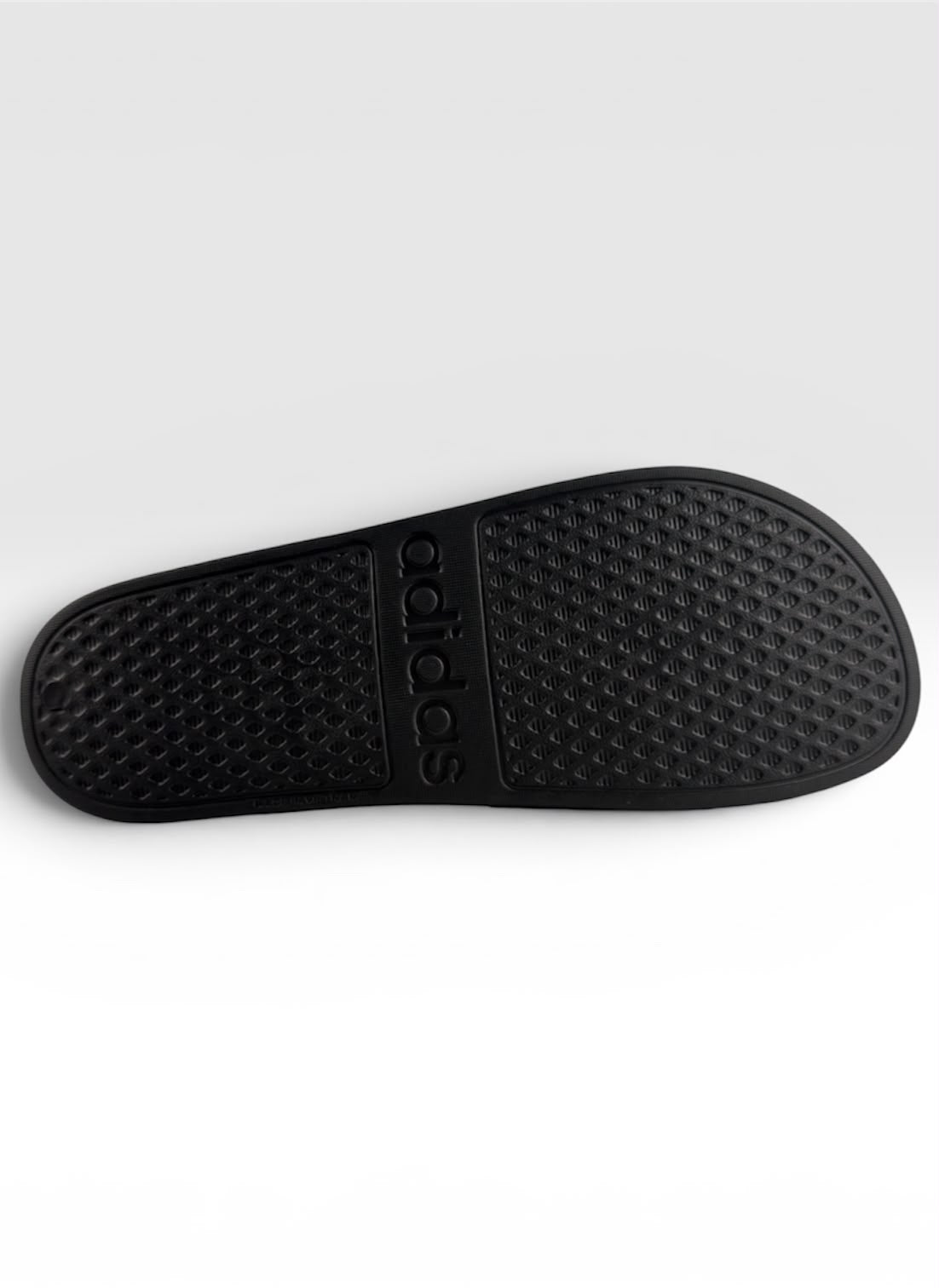 Adilette Slides Black