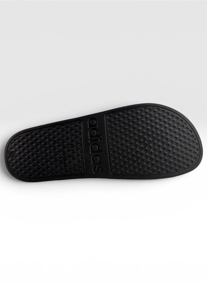 Adilette Slides Black