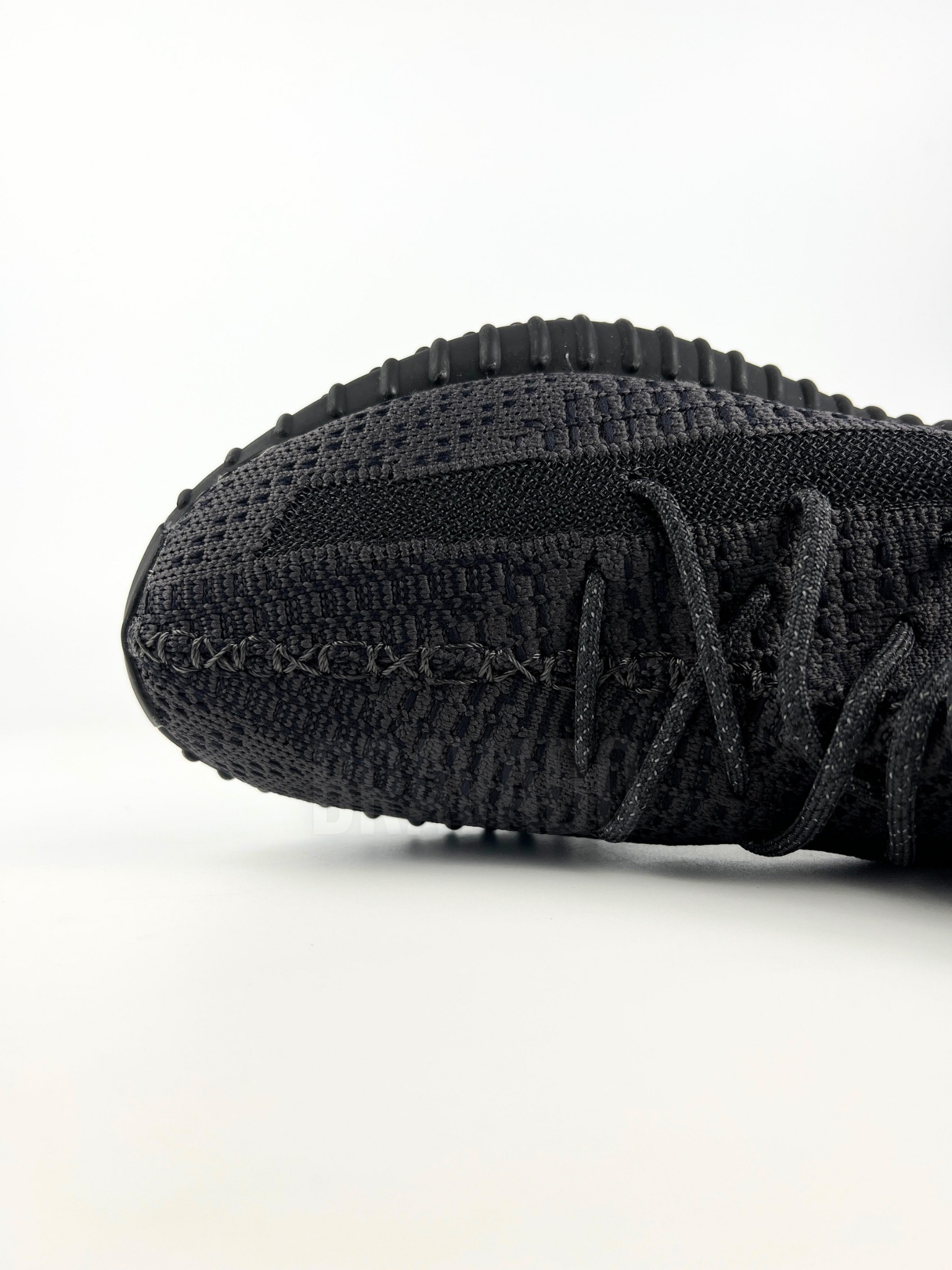 Yeezyy 350 V2 Static Black (REAL BOOST)