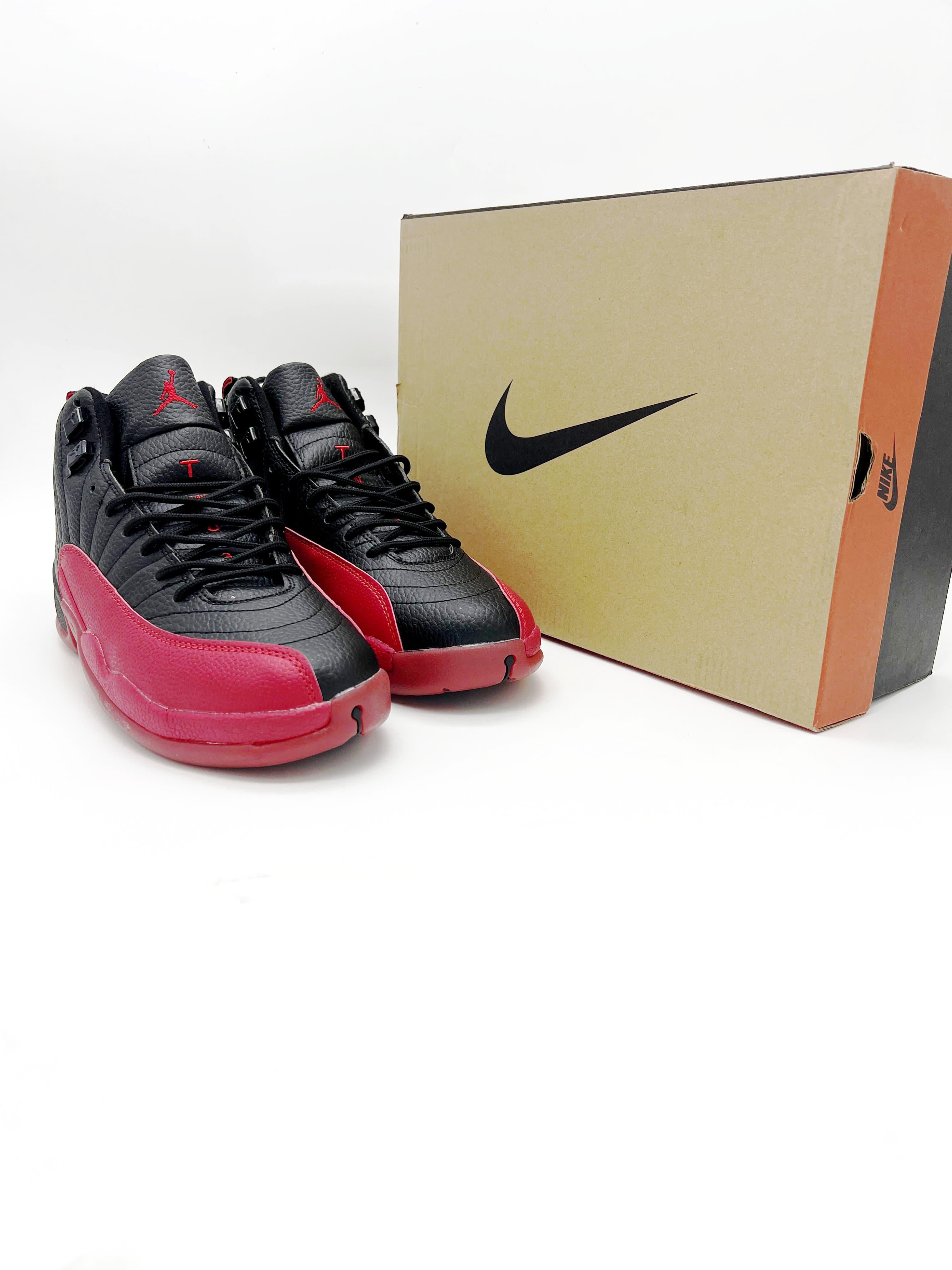 AJ12 Flu Game