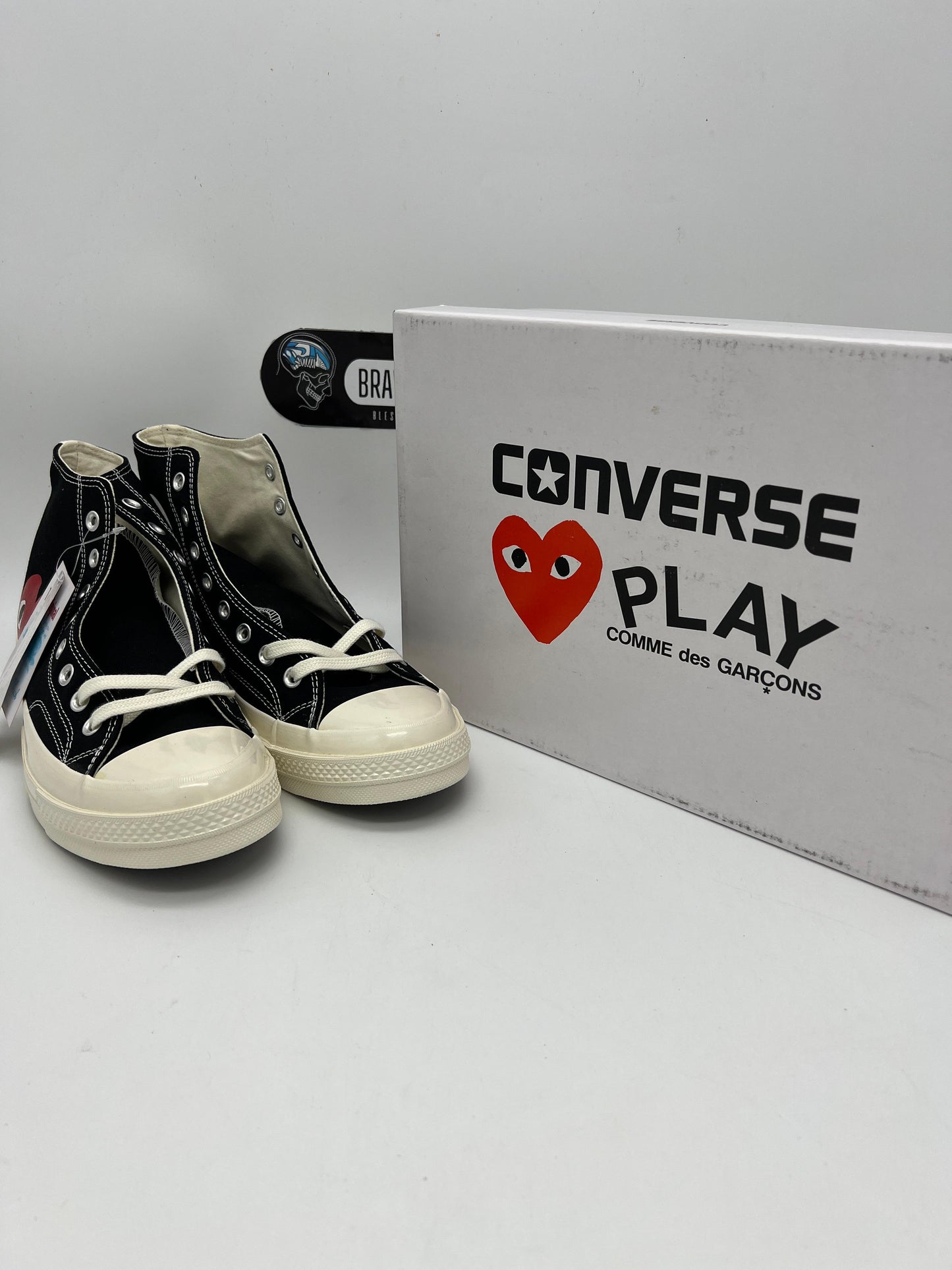 Converse Play