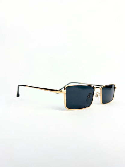 Bravado Shades - Urban Black