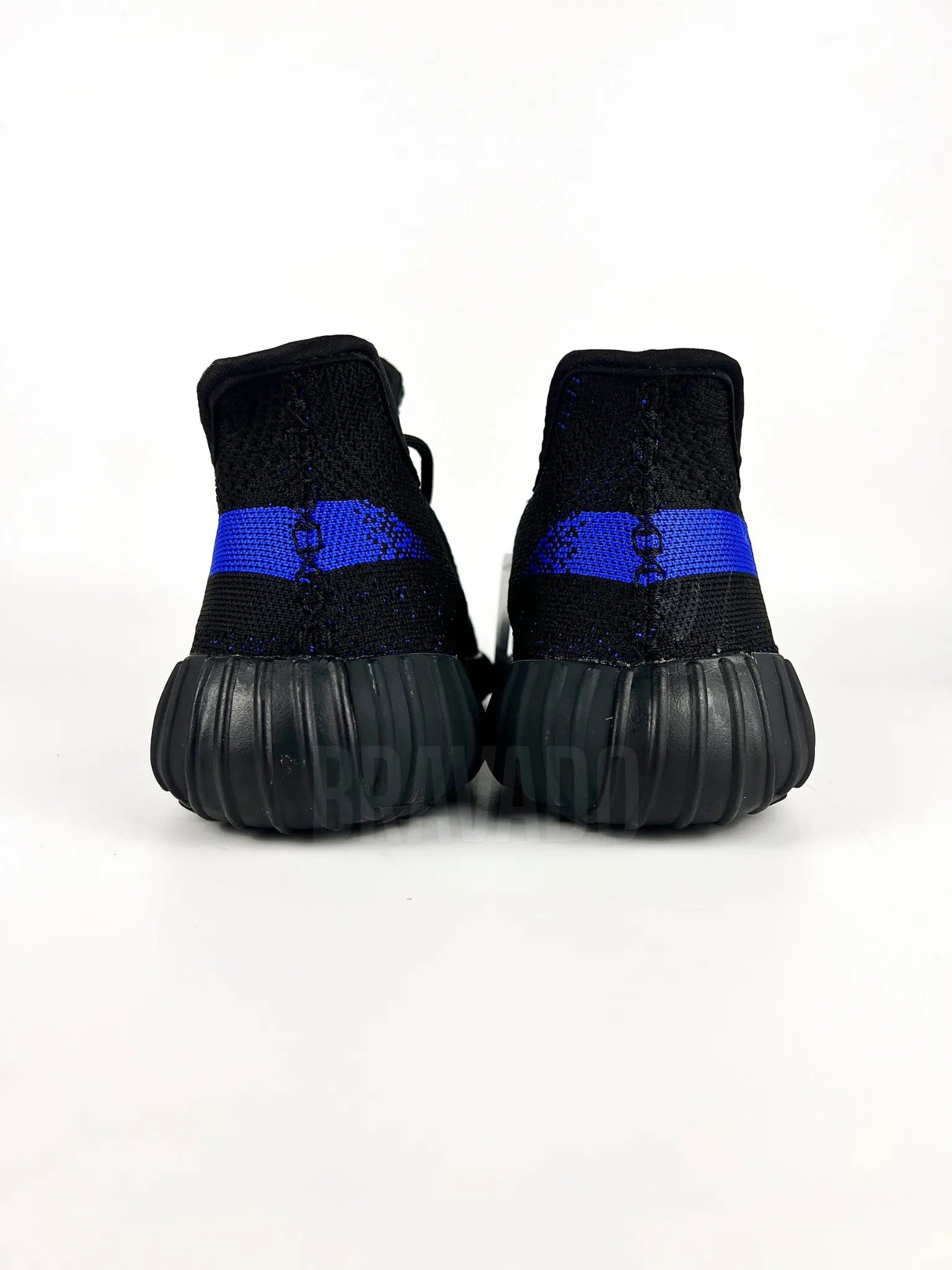 Yeezyy 350 V2 Dazzling Blue (REAL BOOST)