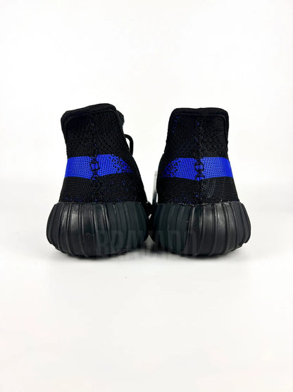 Yeezyy 350 V2 Dazzling Blue (REAL BOOST)