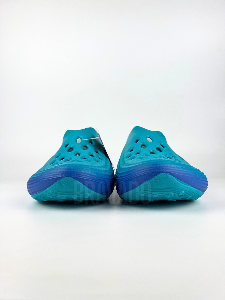 Nikee ReactX Rejuven8 "Dusty Cactus Persian Violet"