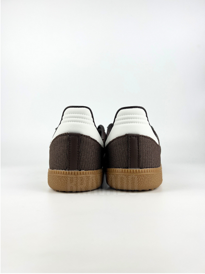 SAMBA Knitted Brown (1:1 DOT PERFECT)