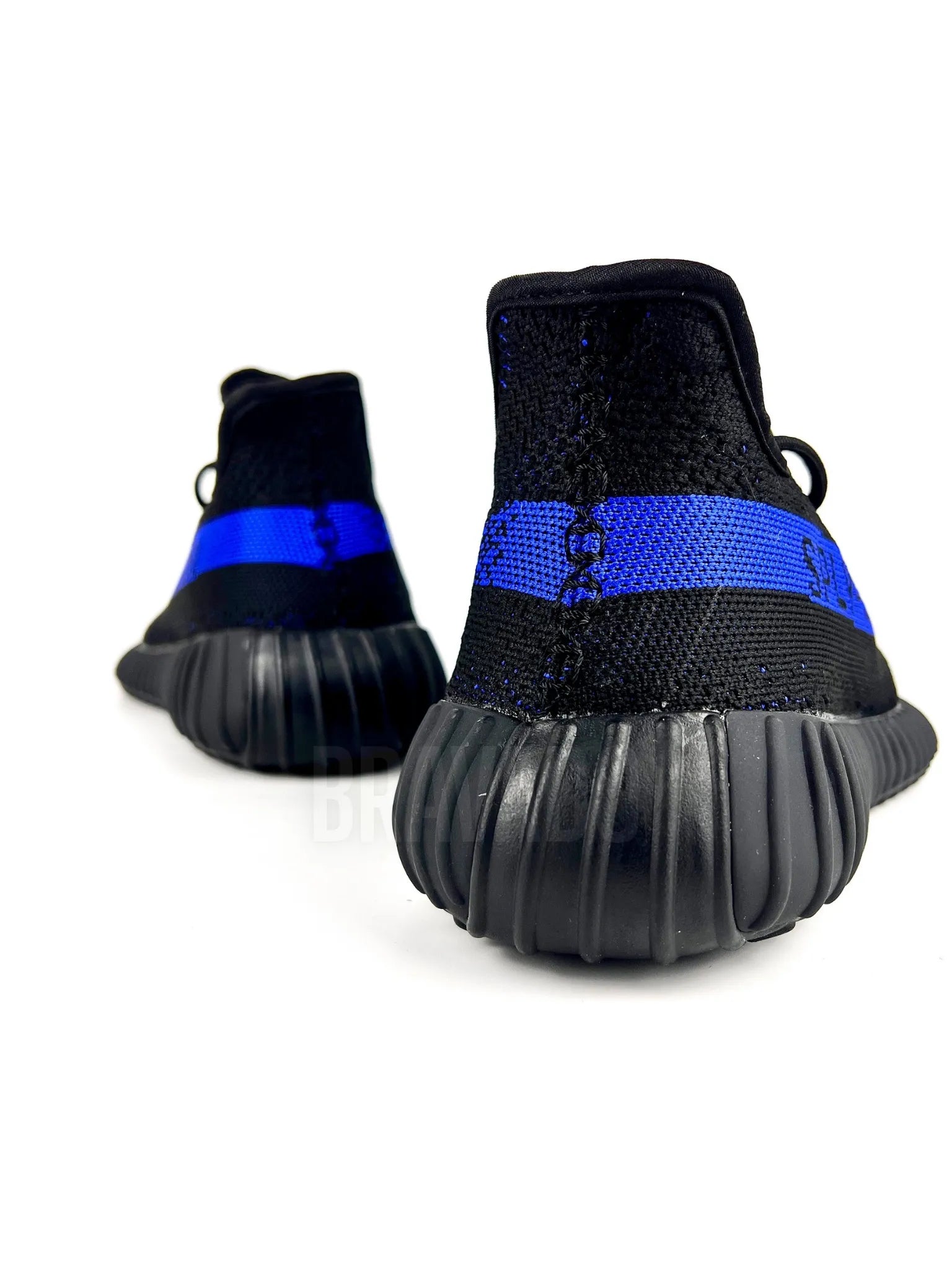 Yeezyy 350 V2 Dazzling Blue (REAL BOOST)