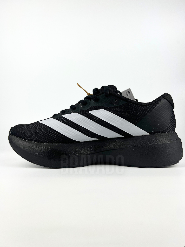 Adidass Adizero Evo SL Black White