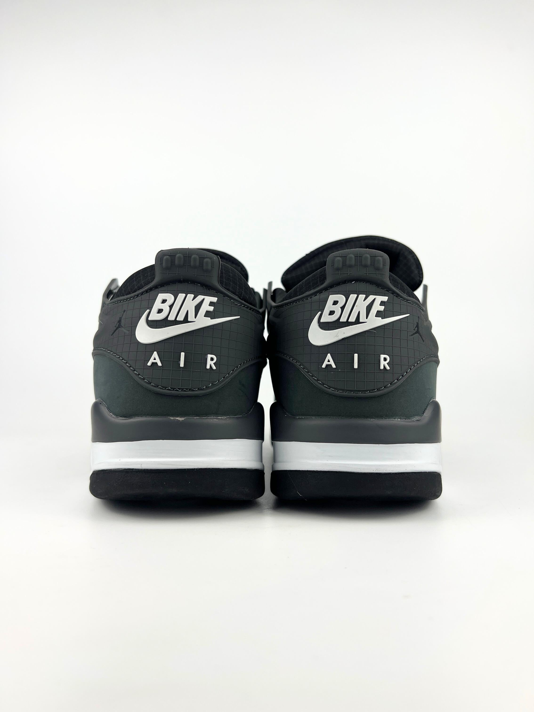 AJ4 RM SP Nigel Sylvester Grandma's Driveway Grey (TOP BATCH)