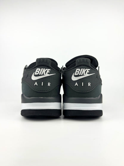 AJ4 RM SP Nigel Sylvester Grandma's Driveway Grey (TOP BATCH)