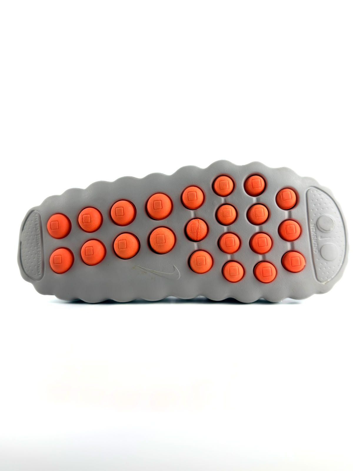 Nike Mind 001 Light Smoke Grey