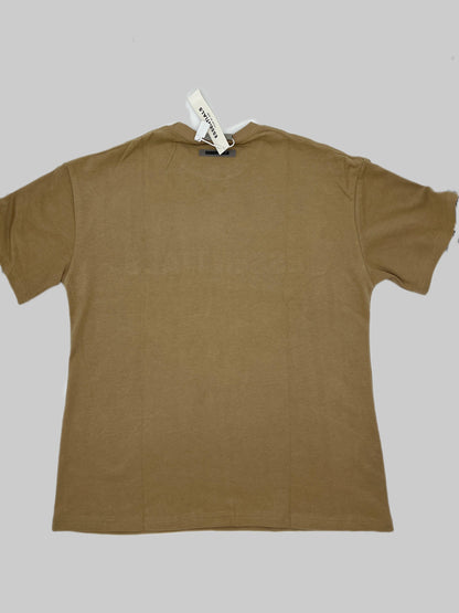 Essentials Oversize / Drop shoulder T-shirt