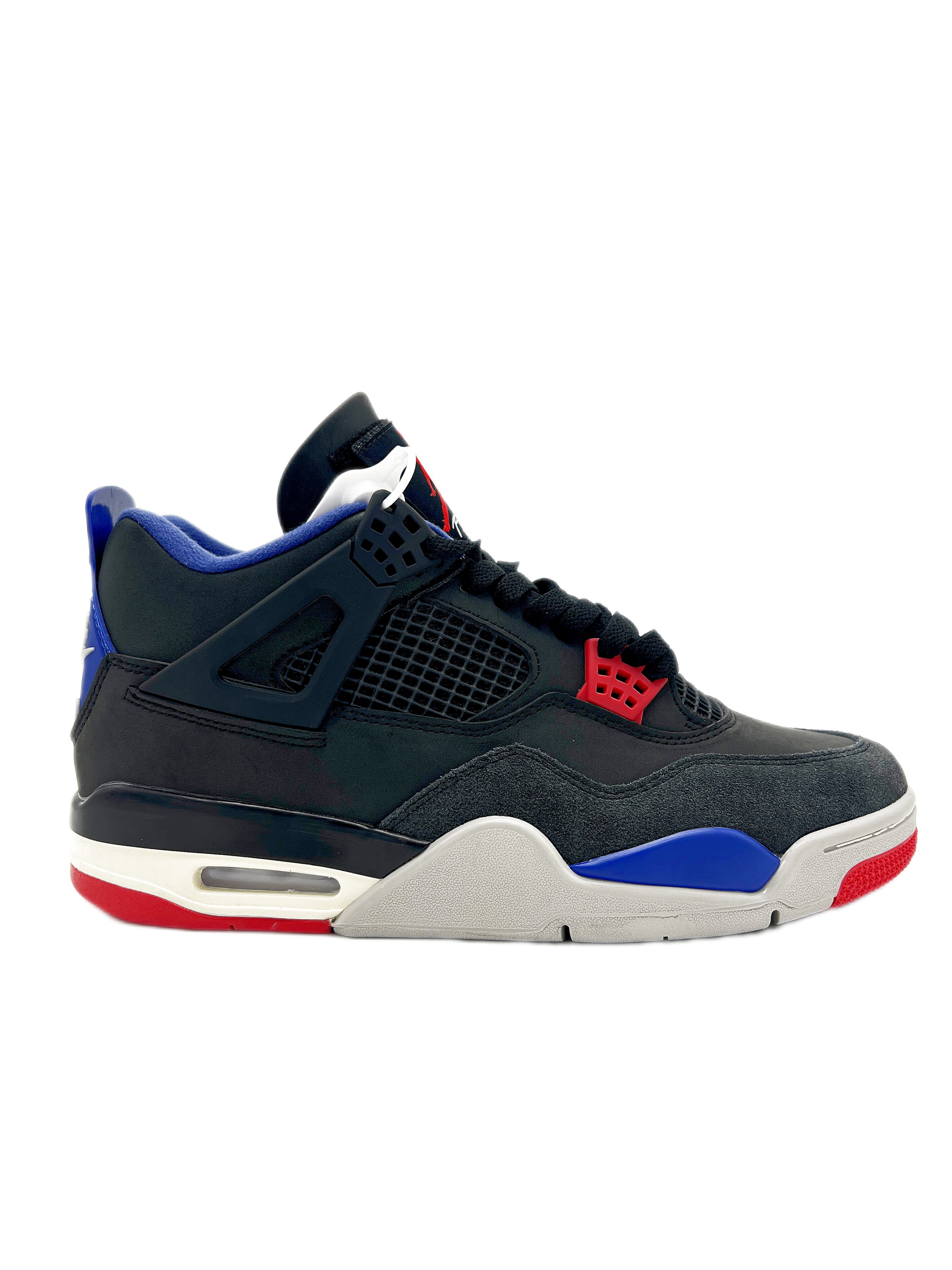 AJ4 Rare Air